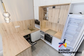 NOWY KOMFORTOWY APARTAMENT Z MIEJSCEM POSTOJOWYM